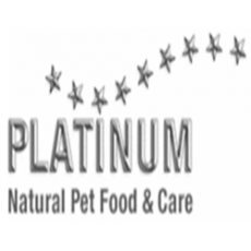 dog food platinum
