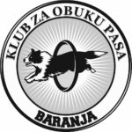 obuka pasa skola za pse baranja